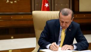 Resmi Gazete'de yayımlandı: 23 büyükelçi merkeze çekildi... Listede Merve Kavakçı da var!