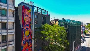 Root Karaköy, “Barış Ruhu”nu NFT dünyasına taşıyor