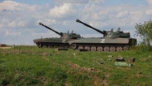 Rusya: Luhansk'ta Severodonetsk'i kontrolümüz altına aldık