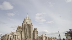 Rusya'dan ABD Hazine Bakanı ve Enerji Bakanı dahil 61 ABD'liye yaptırım kararı