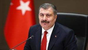 Sağlık Bakanı Koca: Türkiye'de maymun çiçeği tanısı konmuş hasta yok