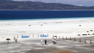 Salda'ya girmek tamamen yasaklanacak mı?