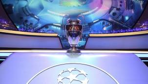 Şampiyonlar Ligi'nde kura çekimi tarihi ne zaman?