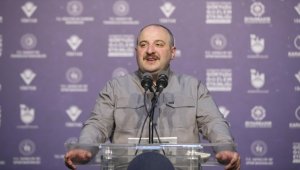 Sanayi ve Teknoloji Bakanı Varank: 'Bilim Misyonu Çağrısı' başlattık