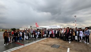 "Saraybosna Kardeşlik Köprüsü" projesinin ilk etabı tamamlandı