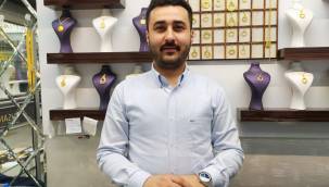 Sarraf İhsan Gülderdi: Bu dönem panik yapıp birikimini bozduranlar da var, birikim yapmaya çalışanlar da 