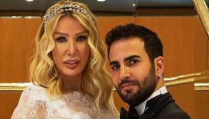 Seda Sayan Soluğu Mahkemede Aldı! 25 Yaş Küçük Sevgilisi İle 2 ay Önce Evlenmişti