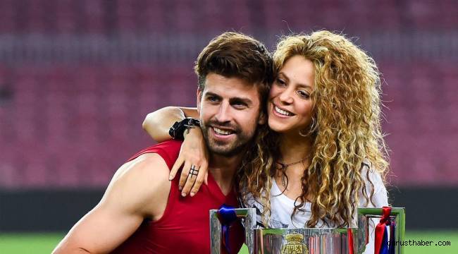 Shakira-Pique ilişkisinde ihanet krizi: Ben masumum!