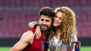 Shakira-Pique ilişkisinde ihanet krizi: Ben masumum!
