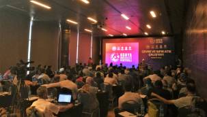 Sıfır atık Festivalinde 50 belediye Melikgazi modelini dinledi