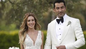 Sinem Kobal ve Kenan İmirzalıoğlu çiftinin yeni doğan bebeği hastaneye kaldırıldı