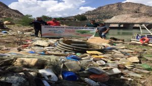 Sivas'ta "Temiz Çevre, Temiz Suşehri" etkinliği düzenlendi 