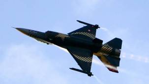 SoloTürk 26 Haziran'da Yalova'da 