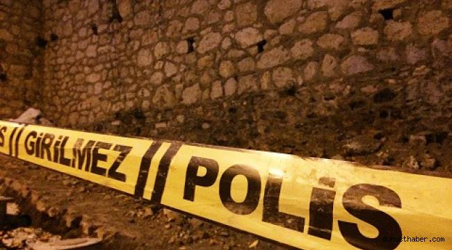 Son Dakika! Fevziçakmak'ta silahlı saldırı