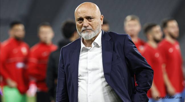 SON DAKİKA… Kayserispor, Hikmet Karaman ile yolları ayırdı
