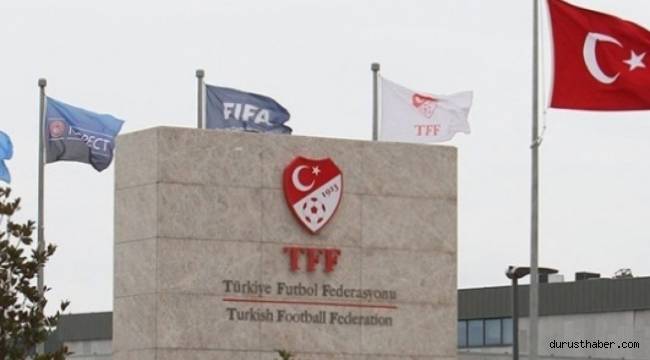 Son dakika | TFF yabancı oyuncu sayısı kararını açıkladı! 8+3 kuralı gelecek sezonda uygulanacak
