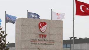 Son dakika | TFF yabancı oyuncu sayısı kararını açıkladı! 8+3 kuralı gelecek sezonda uygulanacak