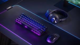 Steelseries, Apex Pro Mini ve Apex Pro Mini Kablosuz Klavyelerini Tanıttı