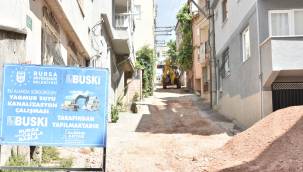 Su baskınları tarih olacak