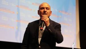 Süleyman Soylu: Afgan çobanları alalım tarımın ne olacağını görelim