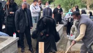 Süleyman Soylu'dan Bülent Ersoy'a Geniş Mezar! İstemişti Yeri Belli Oldu