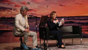 Sümer Fen Lisesi’nden şiir dinletisi gerçekleştirildi