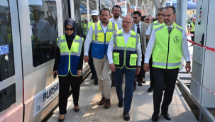 T2, açılışa hazırlanıyor