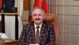 Tahir Nursaçan'ın OSB başkan adaylığı iptal edildi  