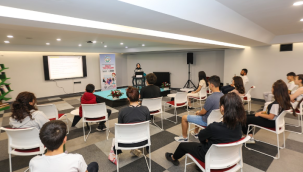 Talas Belediyesi'nden LGS'ye gireceklere destek