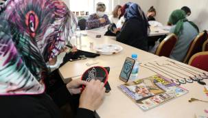 Talas Kurslarına Kayıtlar Devam Ediyor 