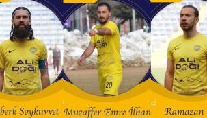 Talasgücü Belediye Spor iç transferlere başladı