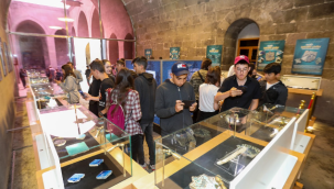 Talaslı öğrenciler, gezerek öğrendiler