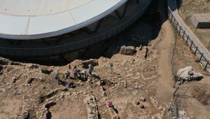 'Tarihin sıfır noktası'nda yeni keşifler için çalışmalar başladı