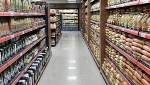 Tarım Kredi Hafta Sonu İndirimleri Sepetleri Boş Bırakmayacak! Peynir, Un, Tuvalet Kağıdı Dahil Her Şey İndirimde