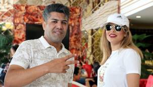 Tatili fırsat bildiler, o ilimizde oteller doldu: Akın akın geliyorlar