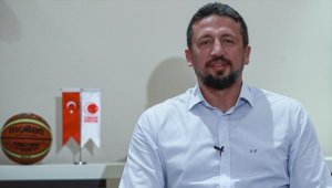 TBF Başkanı Türkoğlu: Türk basketbolu en iyi yıllarından birini geçirdi
