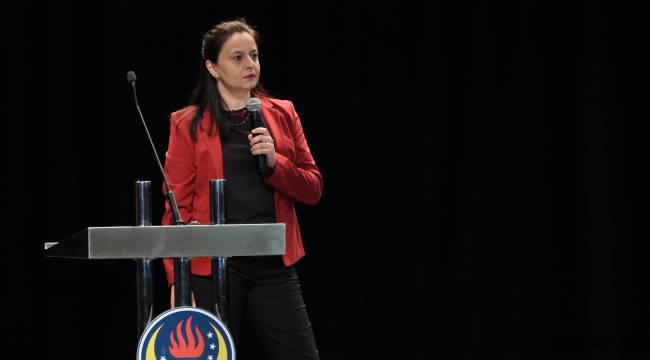 TED Üniversitesi Öğretim Üyesi, hidroenerjide uluslararası başarıya imza atan grubun içinde!
