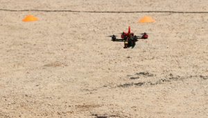 TEKNOFEST kapsamındaki Türkiye Drone Şampiyonası'nın ilk etabı Kastamonu'da gerçekleştirilecek