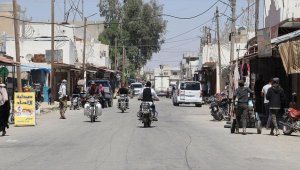 Tel Abyad, Türkiye'den dönen Suriyeliler için güvenli liman oldu