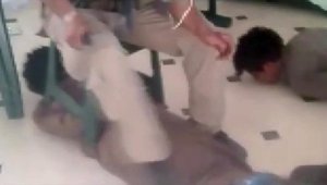 Terör örgütü YPG/PKK'nın Suriye'de işkencesine maruz kalanlar korku dolu anları unutamıyor