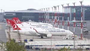 THY "Türkiye'nin en değerli markası" seçildi