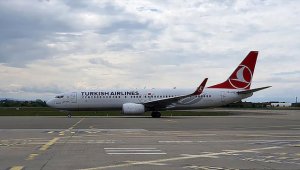 THY'nin bugünkü Brüksel seferleri Belçika'daki grev nedeniyle iptal edildi