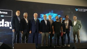 Togg ve Bilişim Vadisi, girişimcilerle yatırımcıları buluşturdu