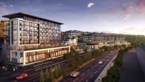 TOKİ'nin Trabzon'daki yeni projelerinin ihale tarihleri belirlendi