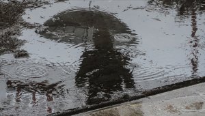 Trabzon, Rize ve Gümüşhane için kuvvetli yağış uyarısı