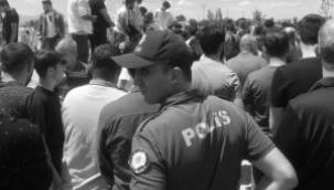 Trafik kazasında yaşamını yitiren Hasan Göğerçin son yolculuğuna uğurlandı