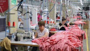 Trakya'da tekstil fabrikaları ilanla işçi arıyor