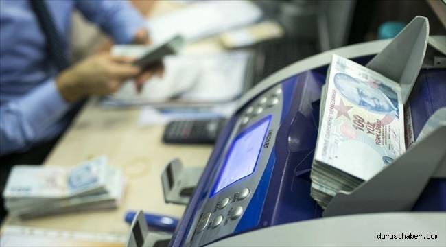 Tüketici kredilerinde banka ve sigorta muameleleri vergisi yüzde 10'a çıkarıldı