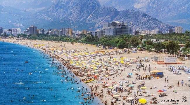 Turizmde yeni hedef pazar: İslami hassasiyeti olan müşteriler