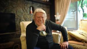 Türk sinemasının acı günü: Usta oyuncu Cüneyt Arkın hayatını kaybetti!